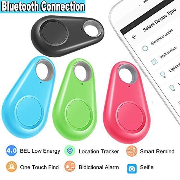 Smart Tracker Bluetooth