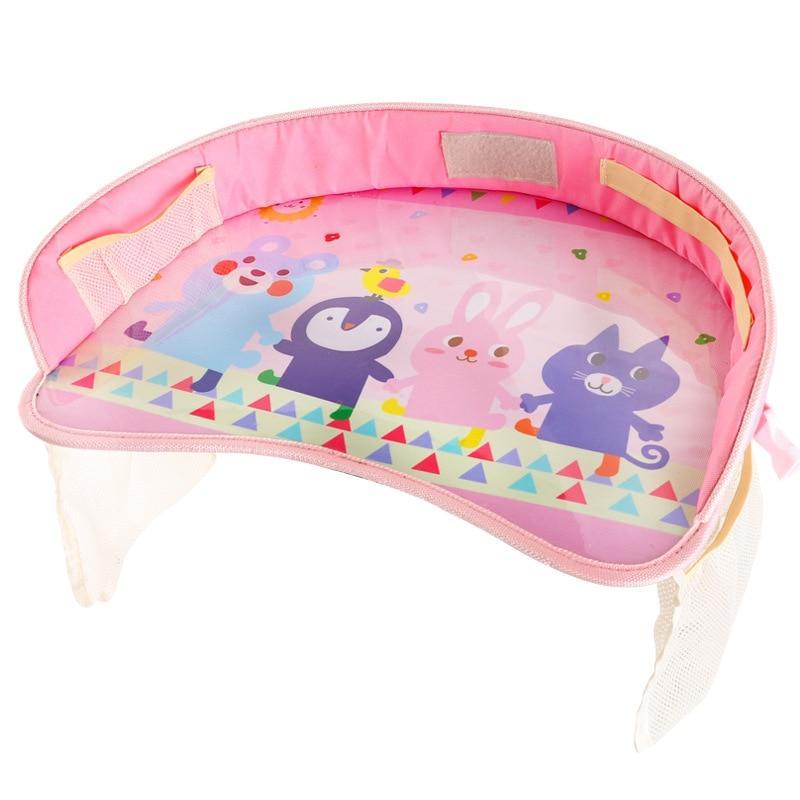 Baby Car Tray