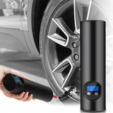 Mini Electric Air Pump