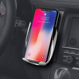 Best Wireless Car Chargers