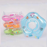 Baby Neck Float Ring