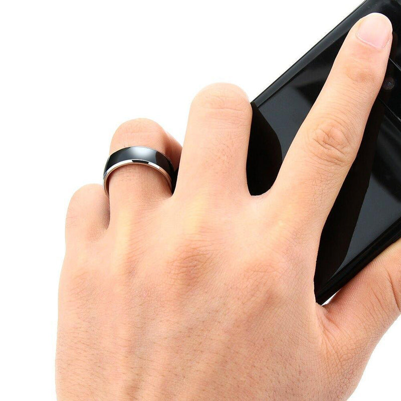 NFC Smart Ring 