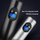 Mini Electric Air Pump