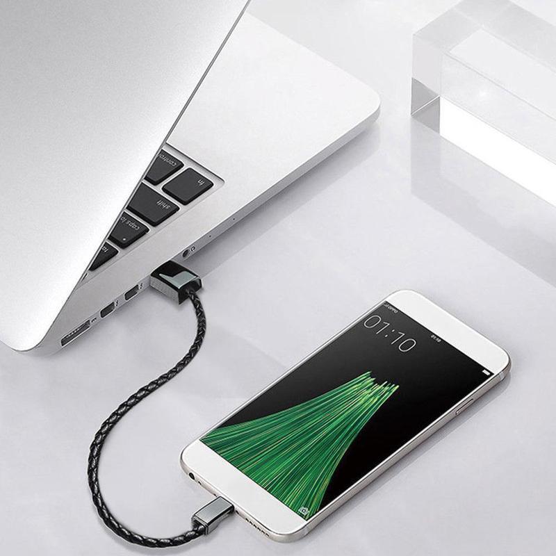 Bracelet Usb Charging Cable