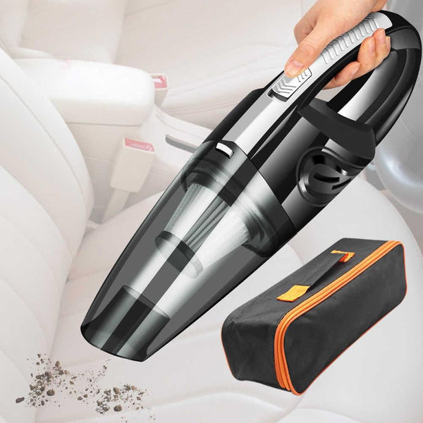 Best Handheld Vacuum