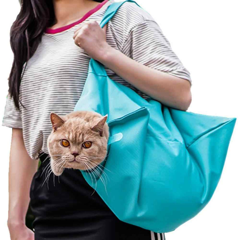 Pet Carrier Tote