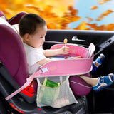 Baby Car Tray