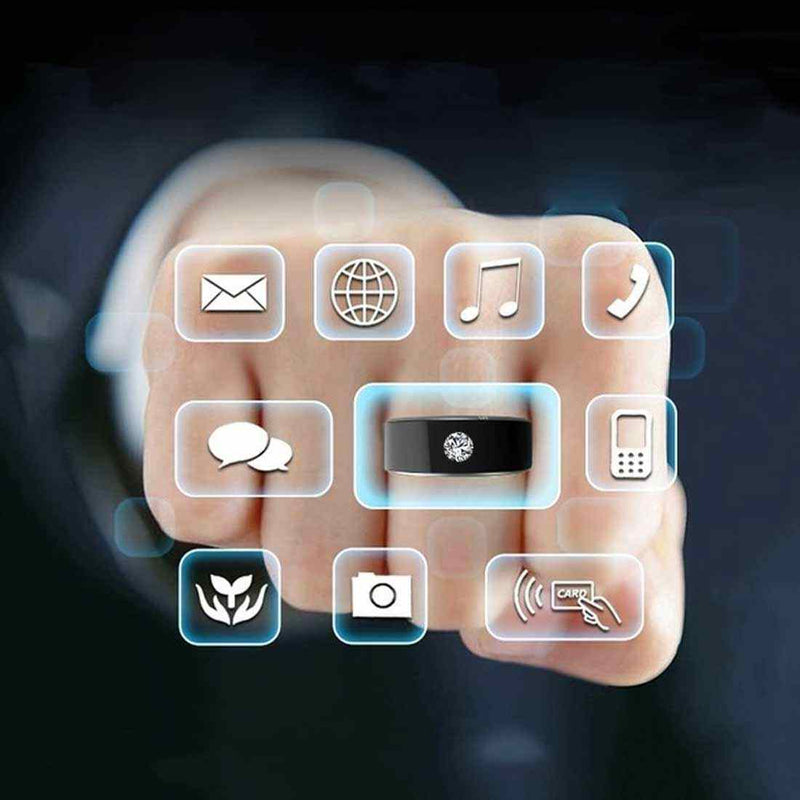 NFC Smart Ring 