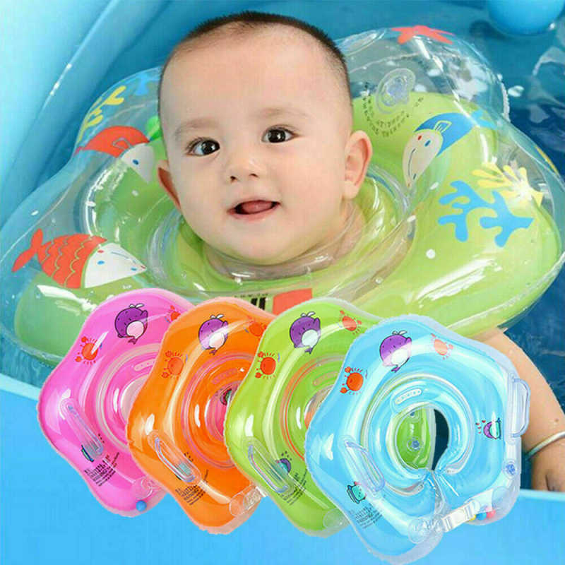 Baby Neck Float Ring