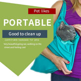 Pet Carrier Tote