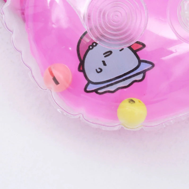 Baby Neck Float Ring