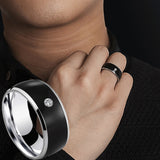 NFC Smart Ring 