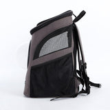 Space Capsule Pet Carrier Bag