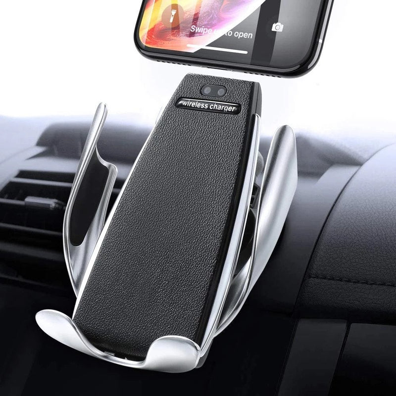 Best Wireless Car Chargers