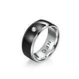 NFC Smart Ring 