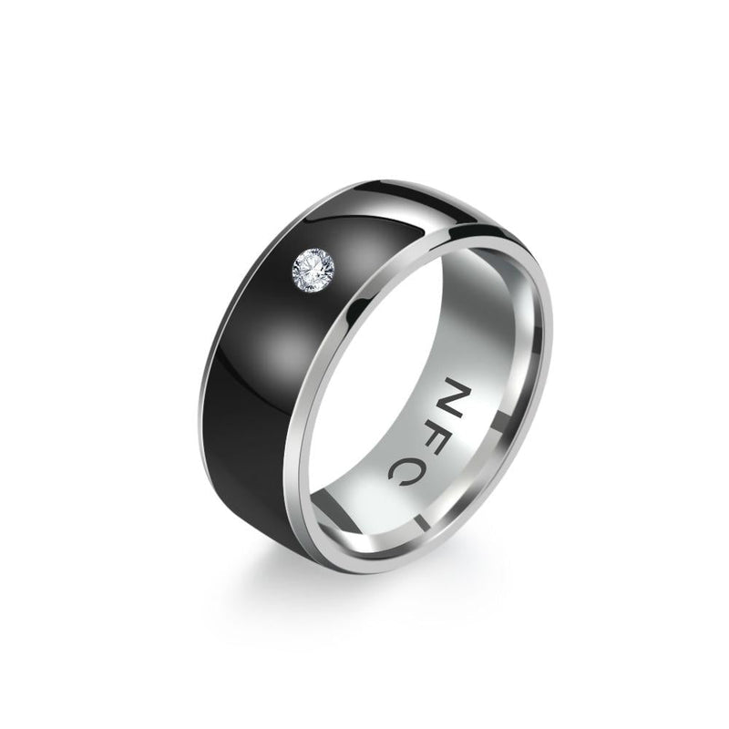 NFC Smart Ring 