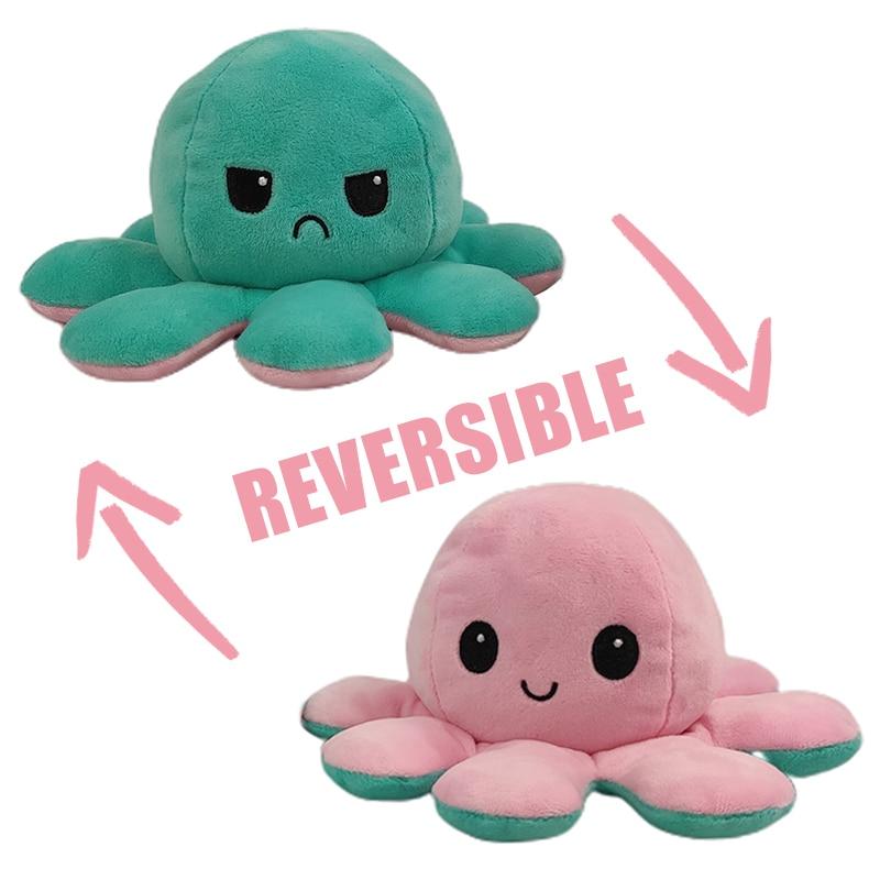 Buy Reversible Octopus 