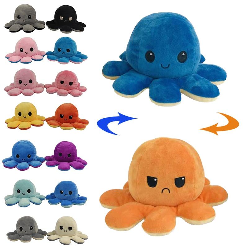 Buy Reversible Octopus 