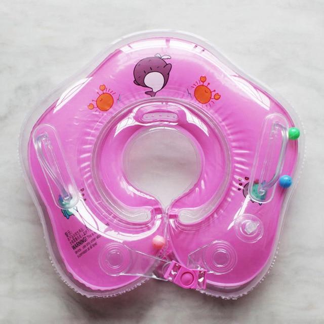 Baby Neck Float Ring