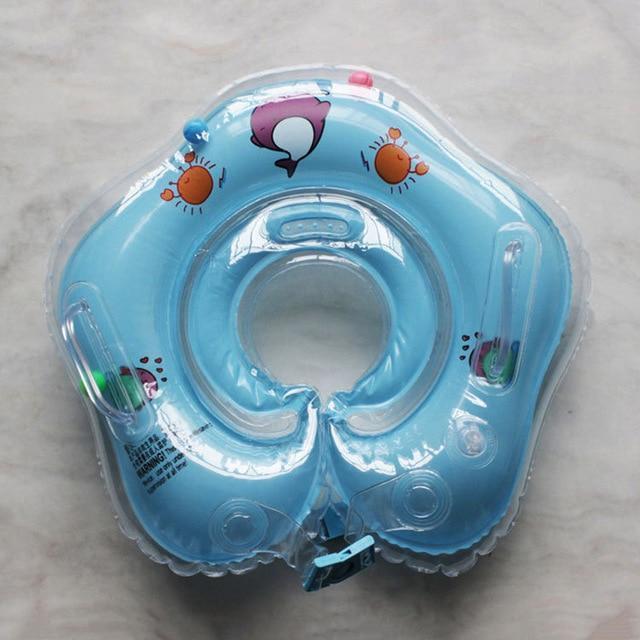 Baby Neck Float Ring