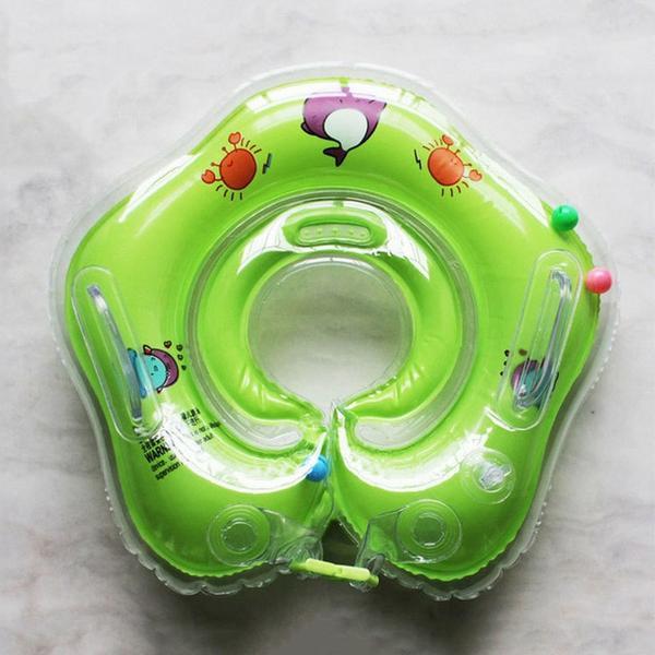 Baby Neck Float Ring