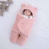 Baby Starfish Sleeping Bags