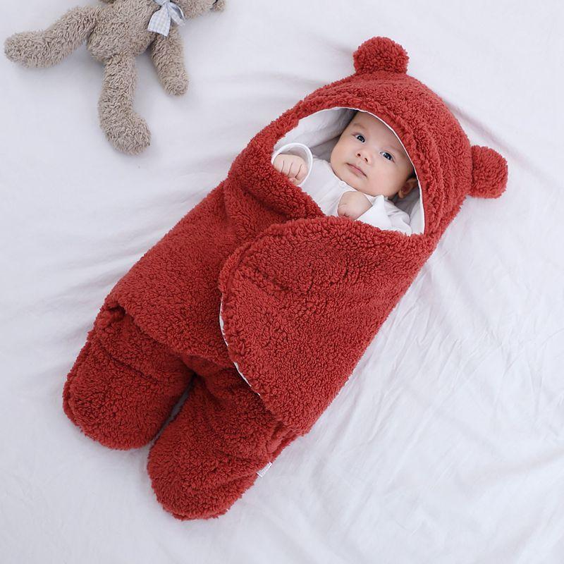 Baby Starfish Sleeping Bags